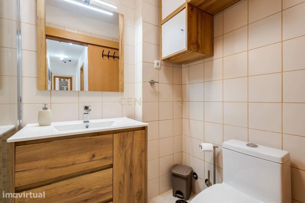 Apartamento T4 em Portimão