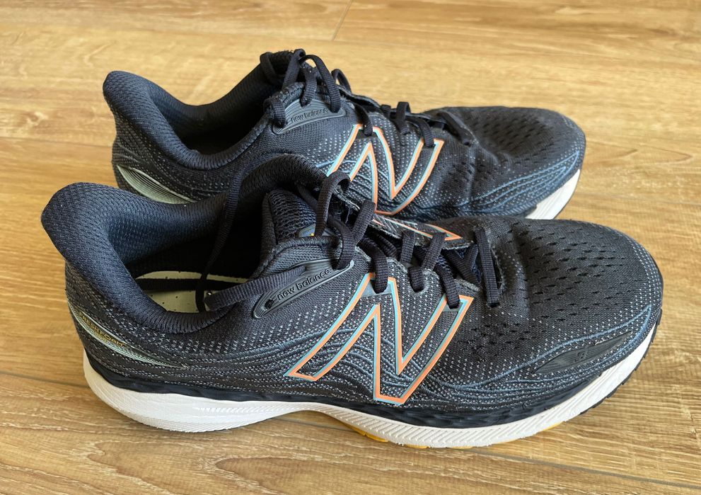 New Balance 860 Fresh Foam r. 44,5 28,5cm buty do biegania