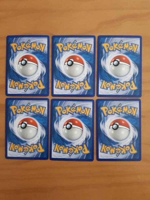 Cartas Pokemon Dragons Exalted