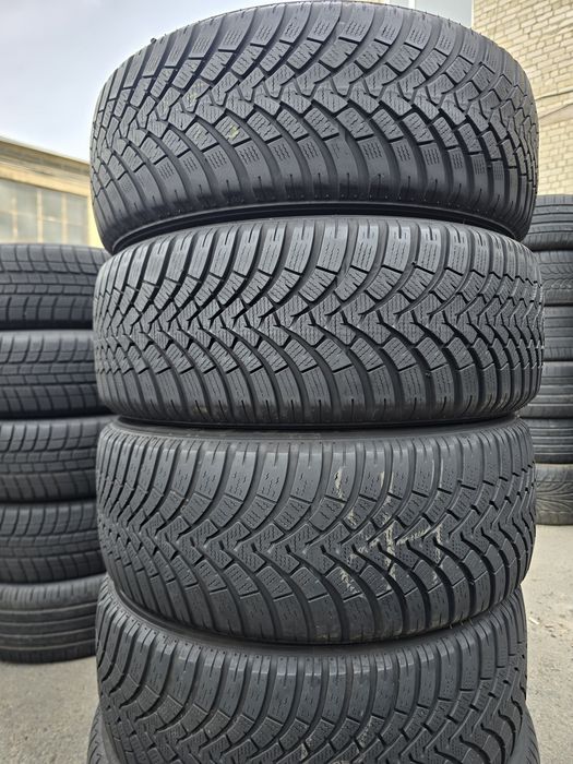 205/55R16 Michelin CrossClimate  23р