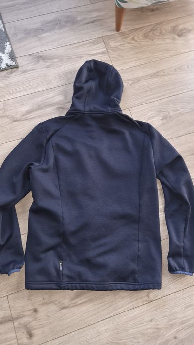 Jack Wolfskin kurtka męska hybrydowa roz.L  Nanuk Dynamic