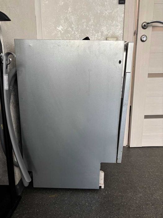 Вбудована посудомийна машина Whirlpool WSIC 3M17