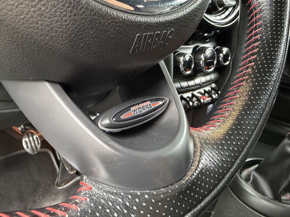 MINI ONE D JCW - Nacional