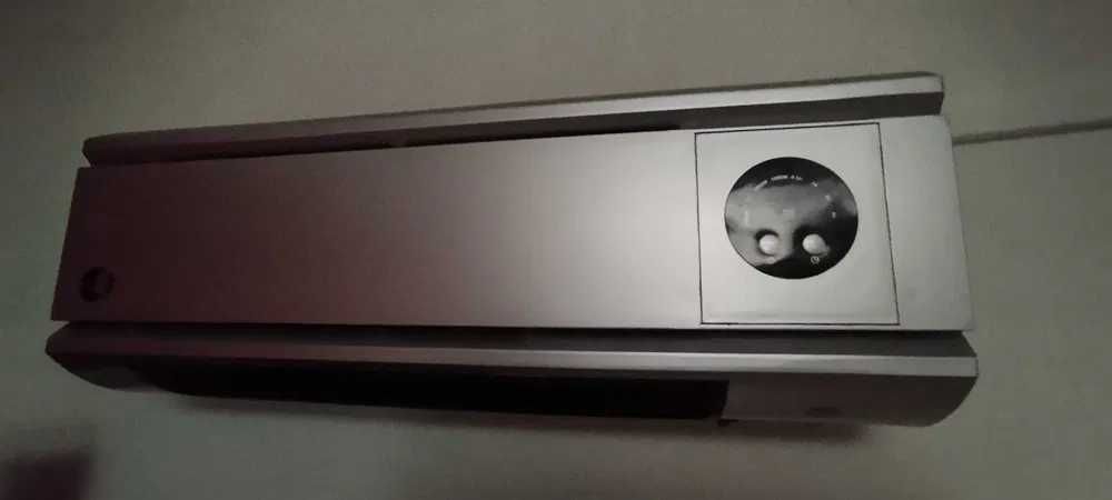 Aquecedor de parede Equation