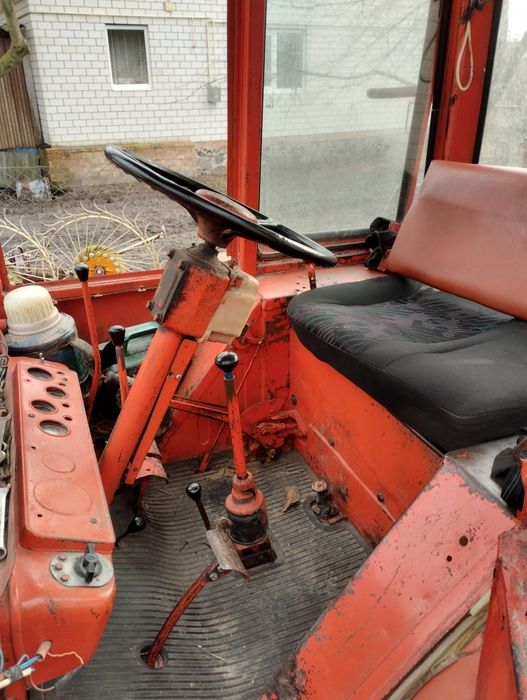 Продам Т-25 1991