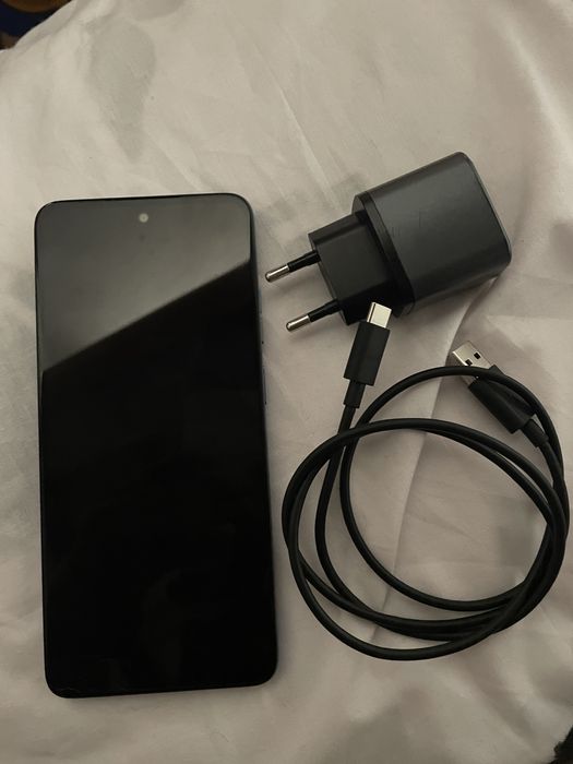 Motorola 15 tudo limpo