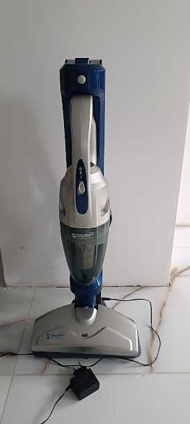 Zepter odkurzacz TURBOhandy