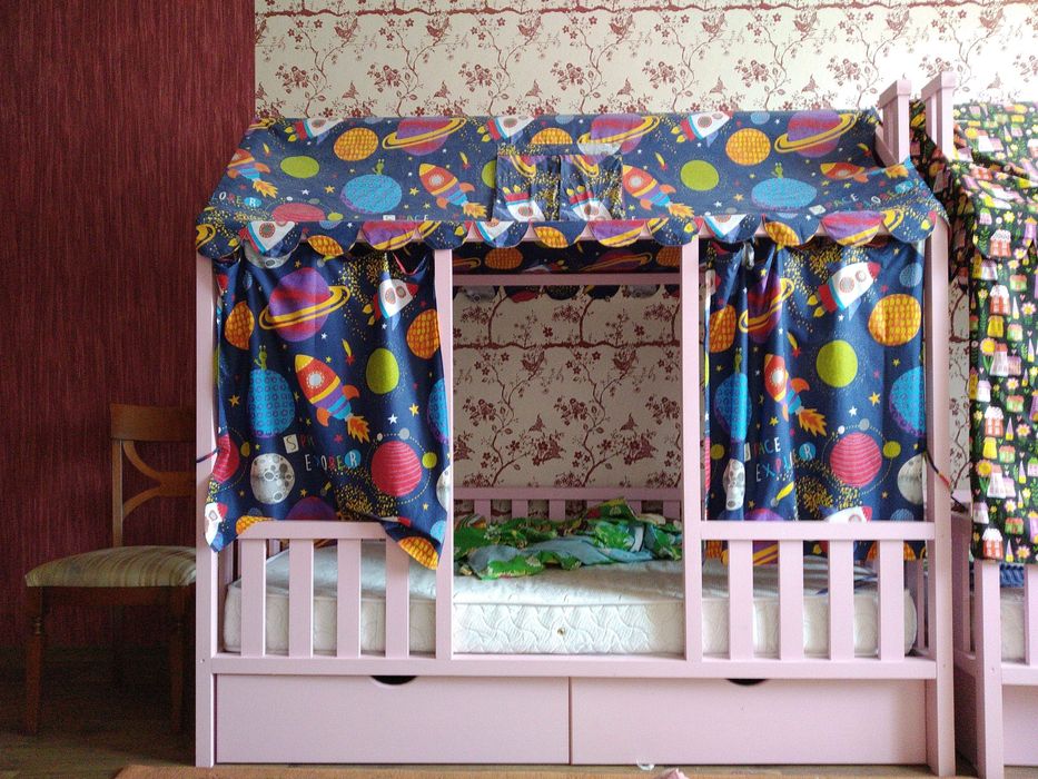 Детская кровать.