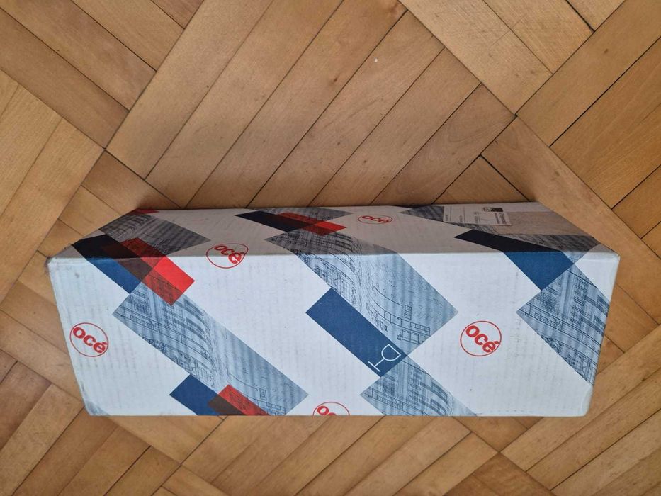 Rolka papieru do plotera 420 mm x 110 m A2 90g/m2