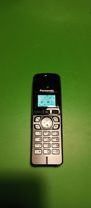 Dodatkowa słuchawka telefoniczna Panasonic KX-TGA807FX