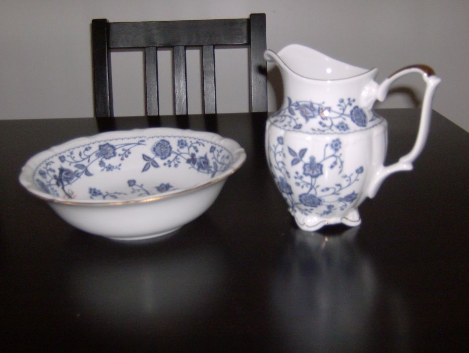 BAIXA DE PREÇO!! Porcelana de Limoges