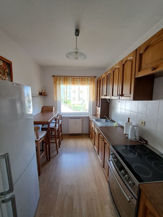 Mieszkanie – Gdańsk - Widok 4
