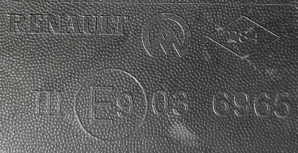 Espelho Retrovisor Direito 036965 - DACIA SANDERO
