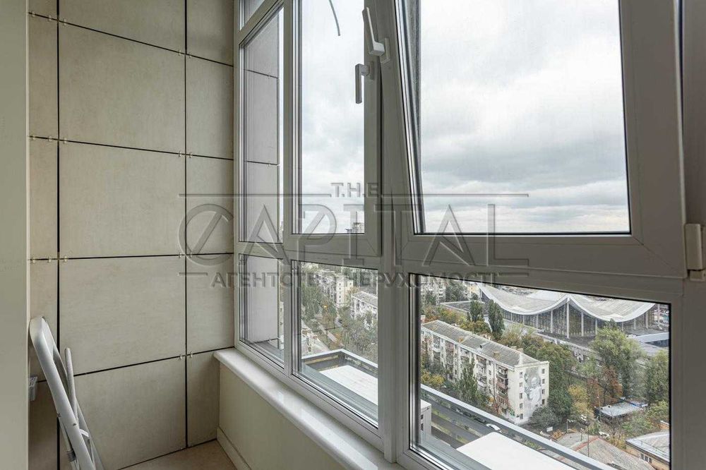 4+-rooms apartment apartment by the address st. Bulvar Druzhby Narodov (area 135 m²) - Atlanta.ua - photo 20