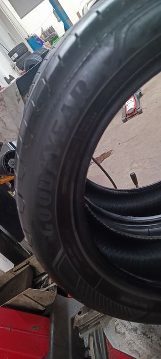 Pneu Goodyear 205/55/17