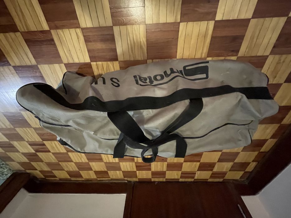 Conjunto de mergulho