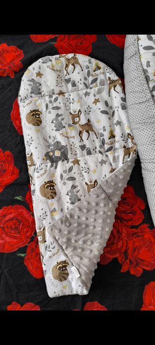 Gniazdko dziecięce zestaw