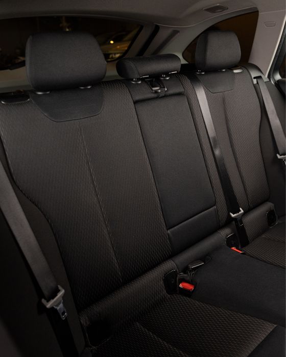 Bmw 318d Pack M Performance