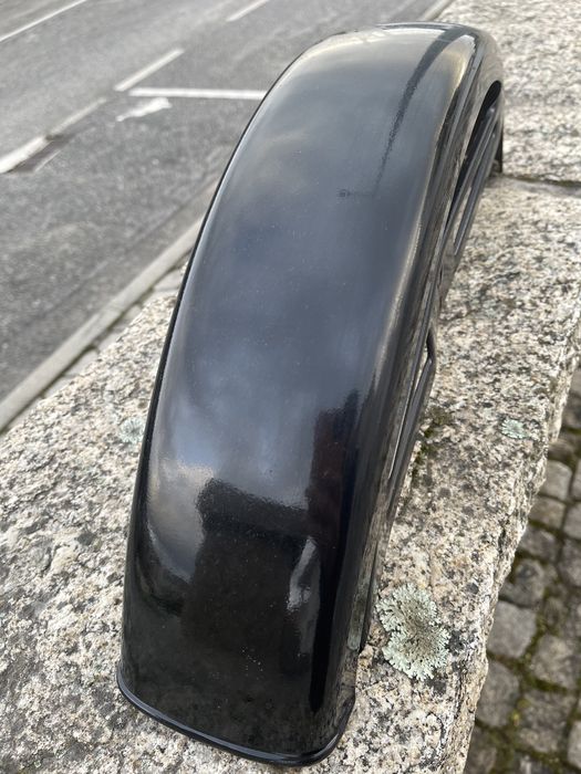 Guarda lamas frente casal boss “ super boss” Novo