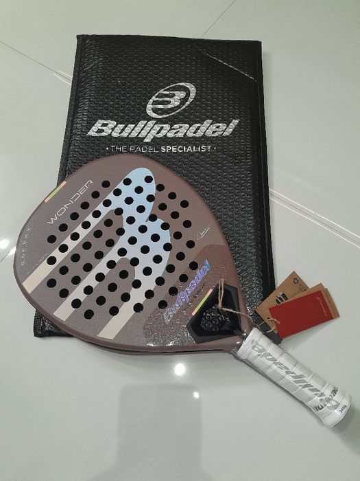 Bullpadel Rakieta do Padla Wonder 2026