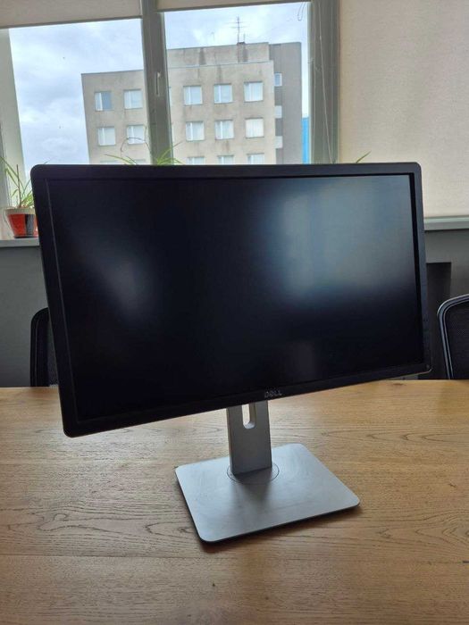 Монітор Dell P2416D