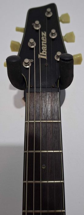 Ibanez SZ320EX Electric Guitar with Gig Bag, Tuner, Strap, and New Strings64284721544577122