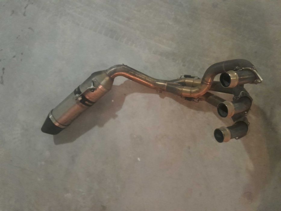 escape leo vince com o decat