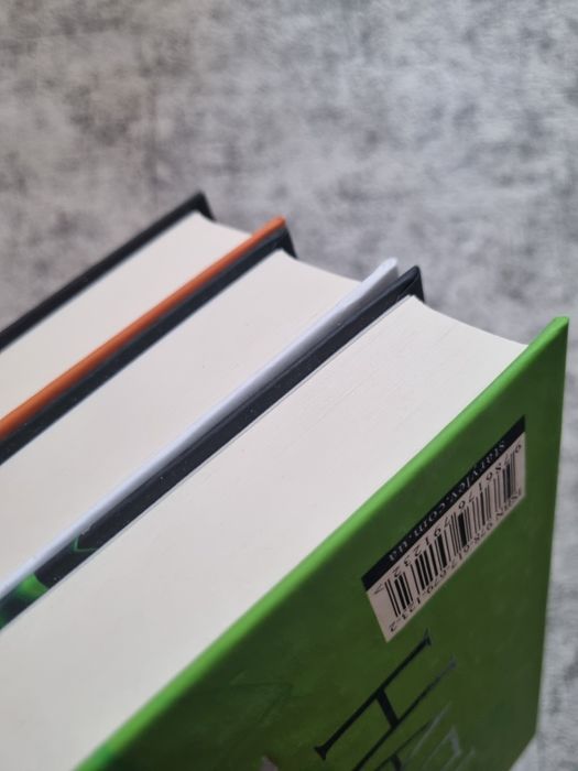 Саллі Ґрін — Напівдикий, Напівзагублений, Напівлихий