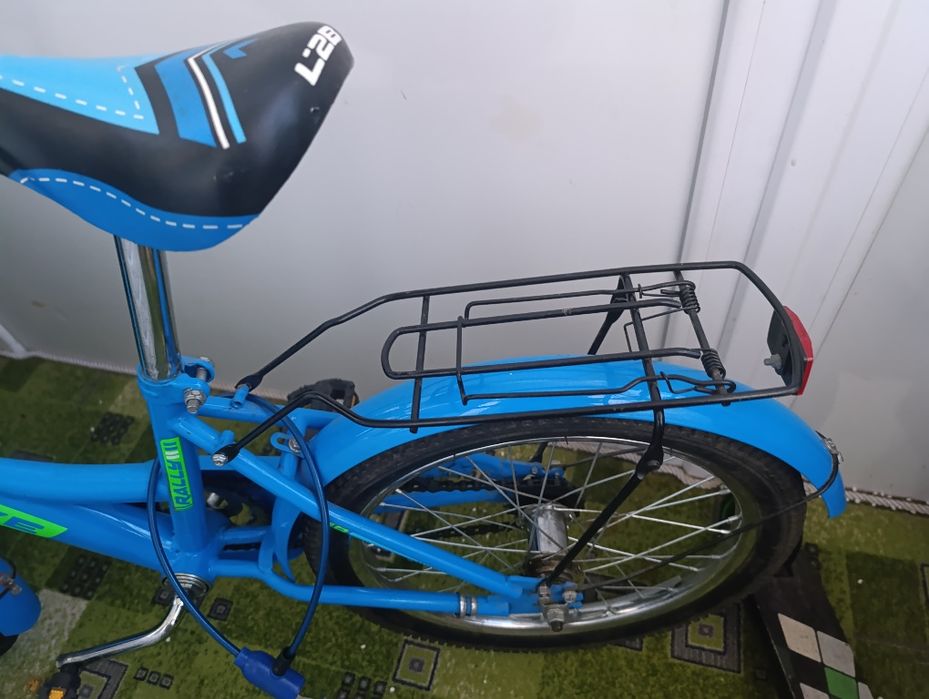 Велосипед дитячий