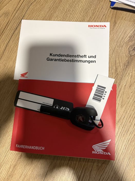 Honda CB 1000R NEO ABS 1wł Bezwypadkowy Transport Oryginał Polecam