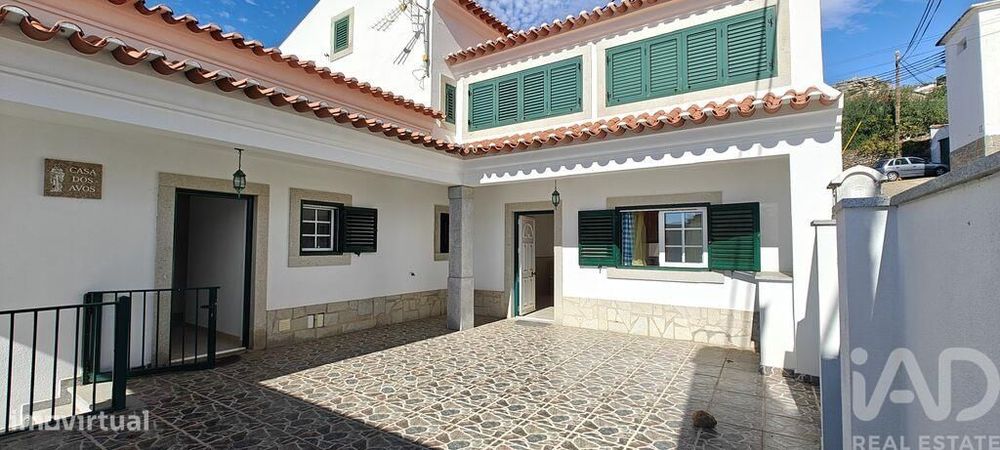 Casa / Villa em Penha Garcia de 265,47 m2