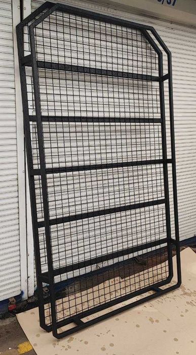 Багажник експедиционный УАЗ 469 Хантер багажник на крышу нива 2121