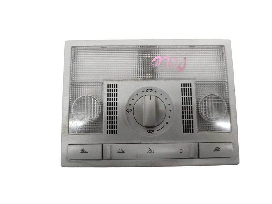 Volkswagen Polo V 6R Lampka Oświetlenie Podsufitki