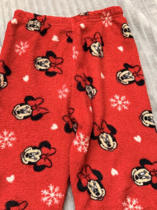 Пижама флисовая Primark George 6-7 лет рост 122!