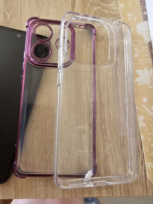 Vendo telemóvel com garantia