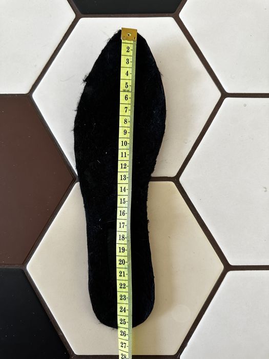 Ботфорти натуральна замша зимові Attizzare