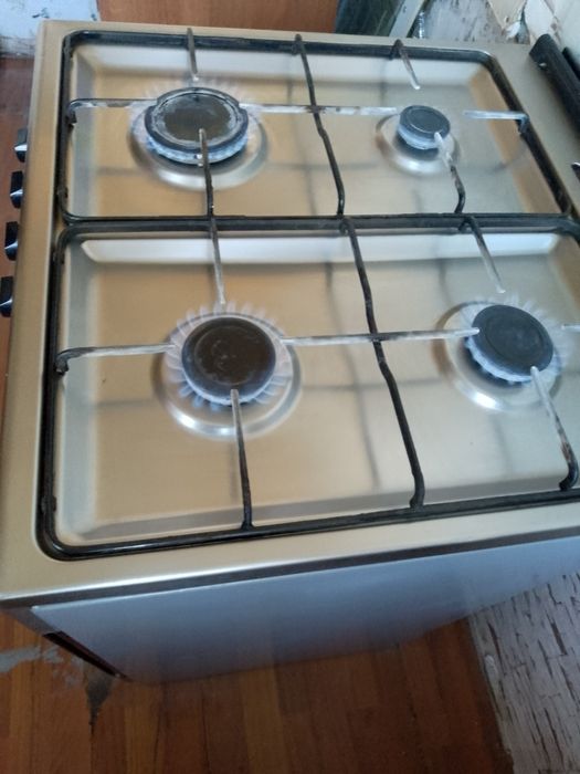 Продается газовая плита