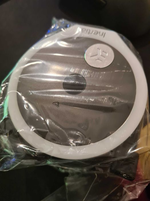 EKWB EK Quantum Inertia D5 Body - Acetal64550722799617122