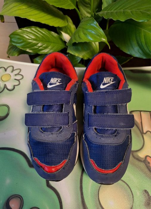 Кросівки Nike 18,5-19 см