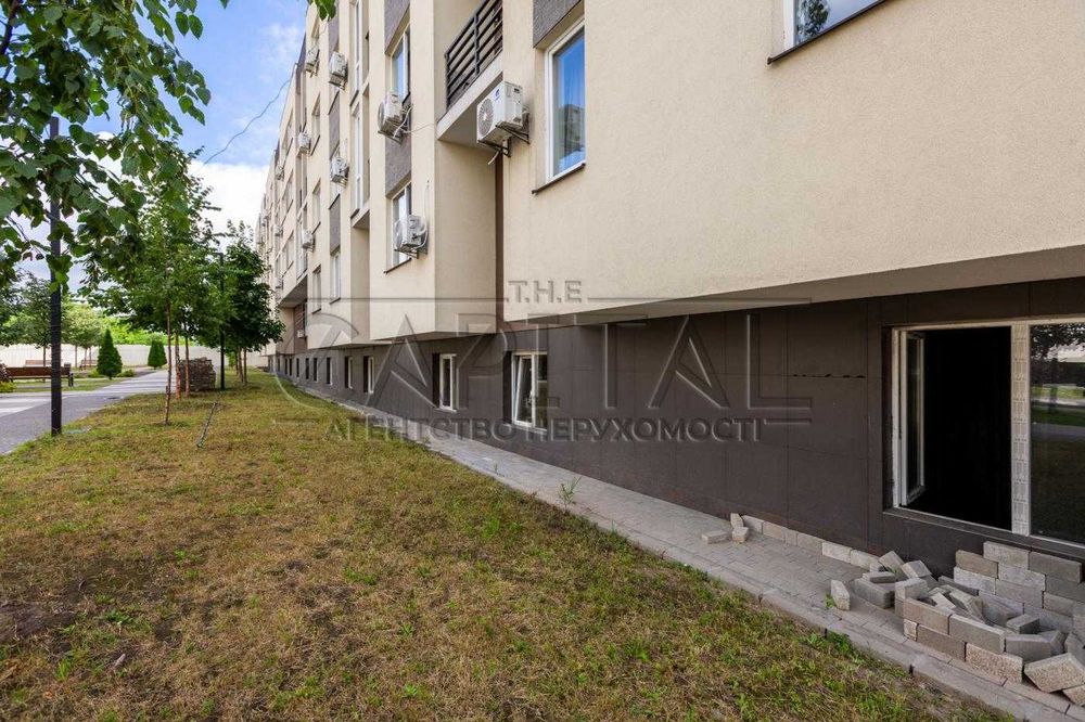 Продаж комерційного приміщення,  ЖК Parkland, вул. Михайла Дерегуса