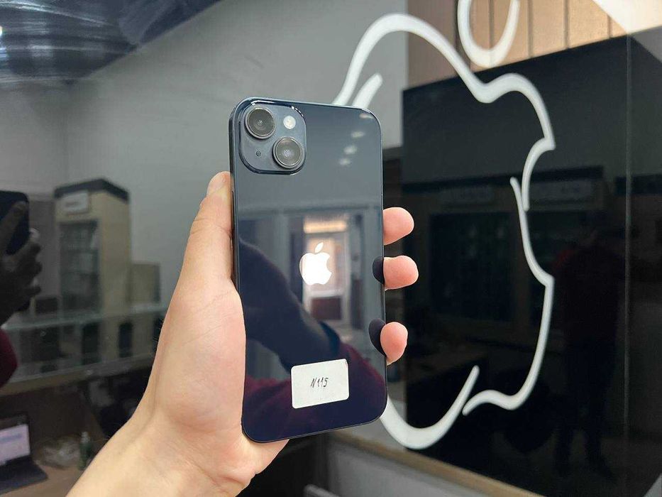 iPhone 14 plus 128 gb Гарантія + Магазин | Neverlock