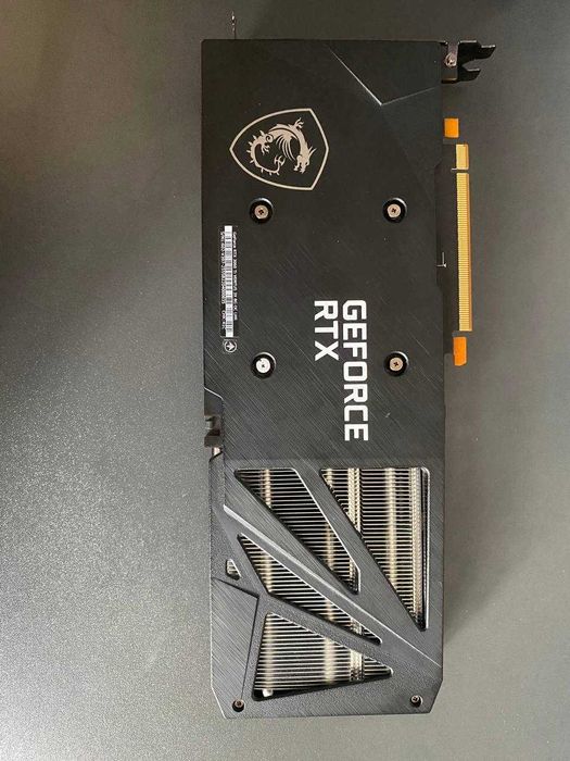 RTX 3060 Ti Ventus 8GB LHR