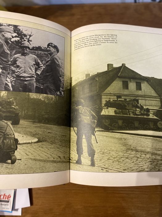 Livro: Strategy and Tactics pf War - Ned Willmott