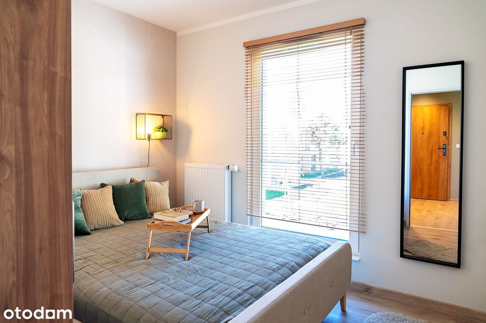 Apartament Premium w Pino Resort na wynajem I Basen I Sauna