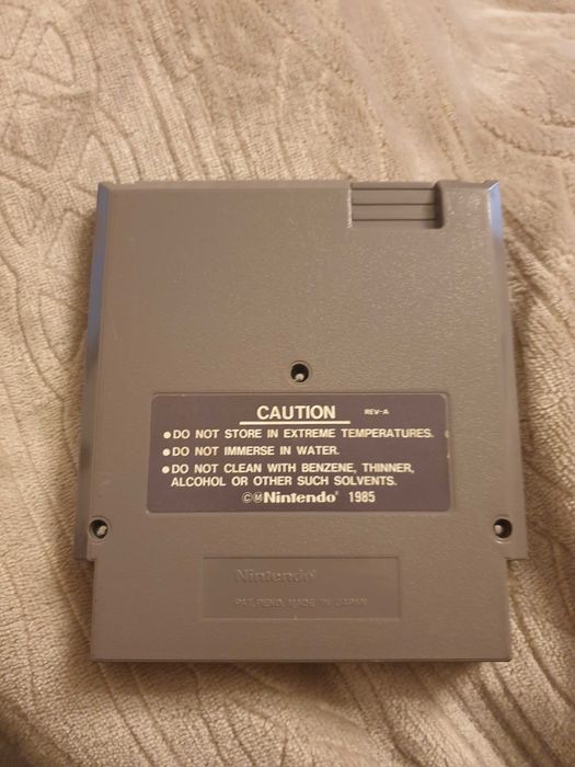 Goal! NTSC NES-JG-USA Nintendo NES Game64585747104771122