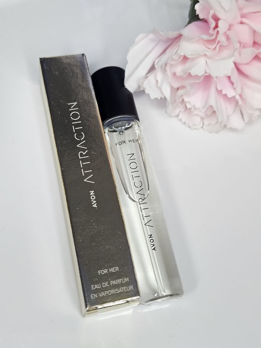 Perfum Avon Attraction