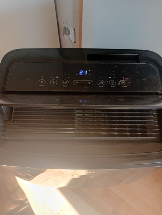 Klimatyzator przenosny