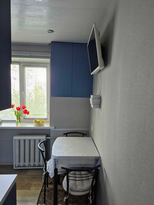 ПРОДАМ 3-кімн. квартиру Центр