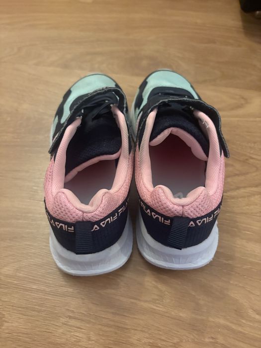 Ténis Fila criança