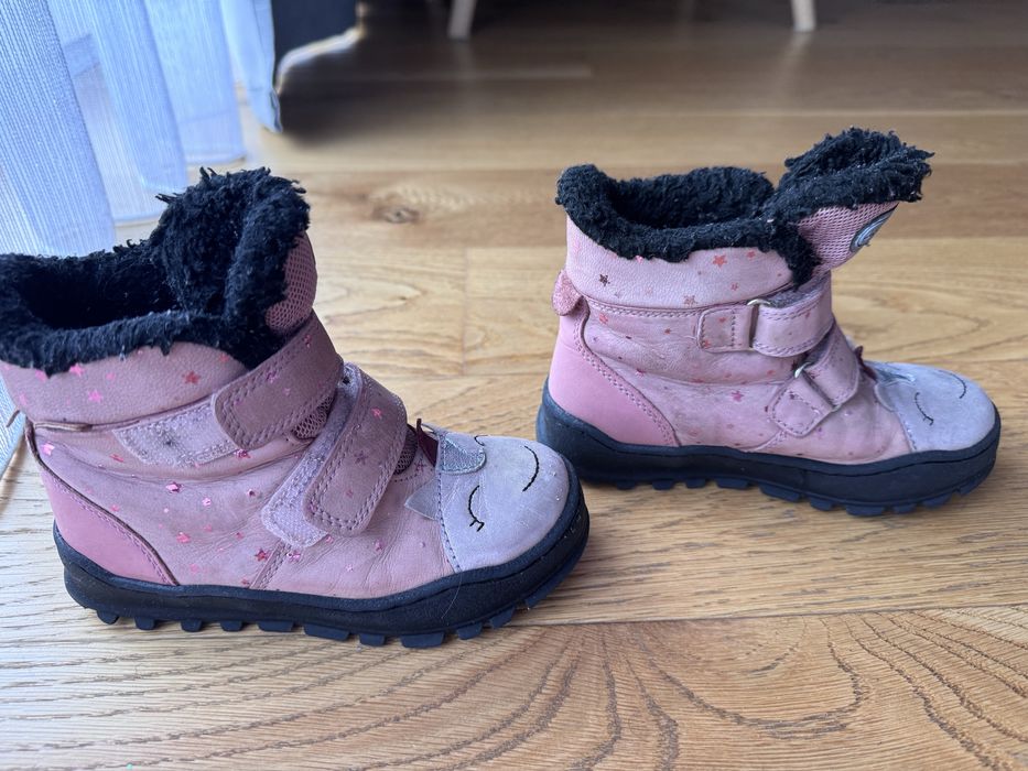 Buty lasocki rozm. 27